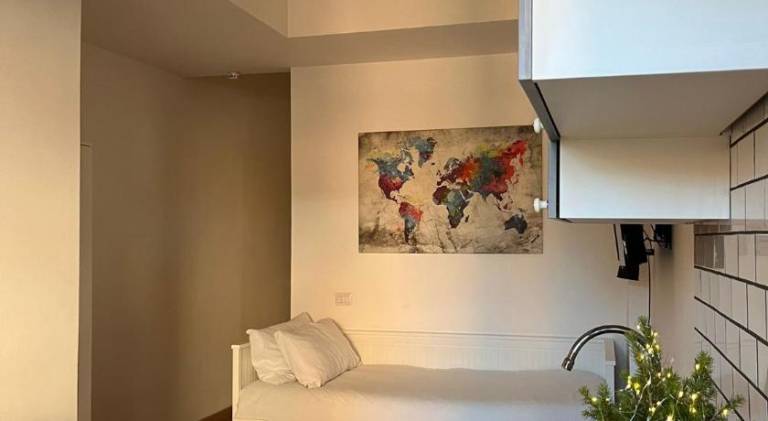 CoSy Home Caserta — photo 2