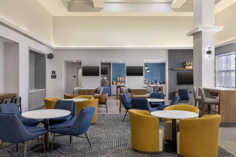 Homewood Suites by Hilton Tulsa South Medical District — photo 2