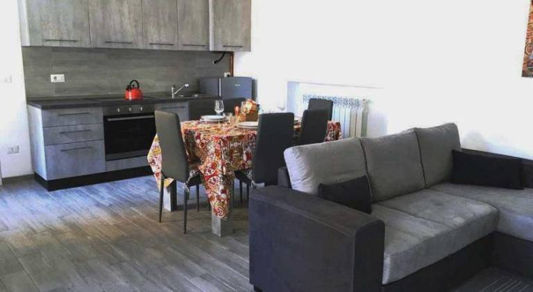 Apartment | Next to Como Cathedral in Brunate