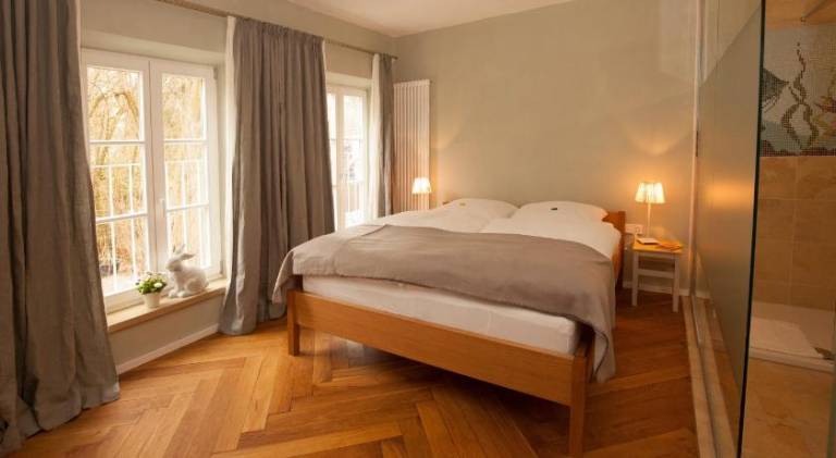 Bed & Breakfast Nördlingen