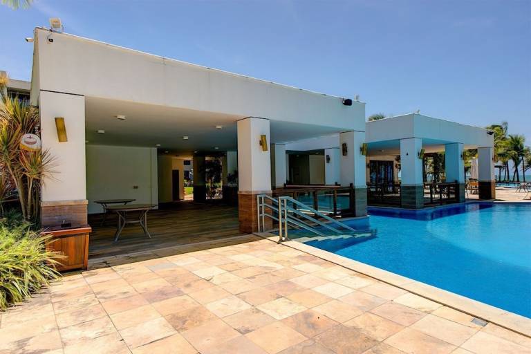 Apartamento  Cumbuco