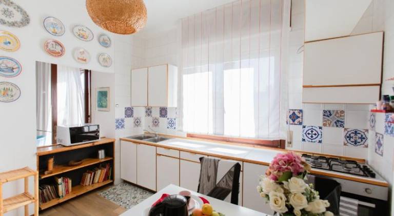 Pleasant apartment | Dogs allowed — photo 3