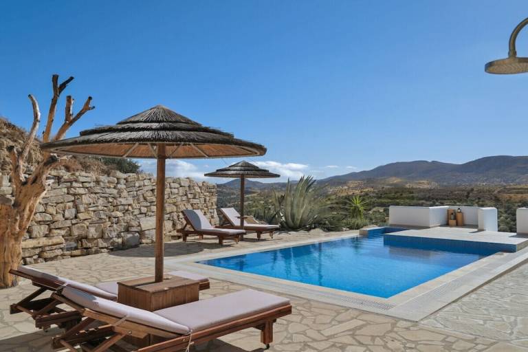 Villa Matala
