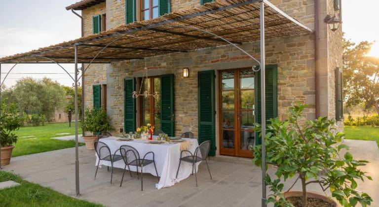 Villa with pool | Pets are welcome — photo 3