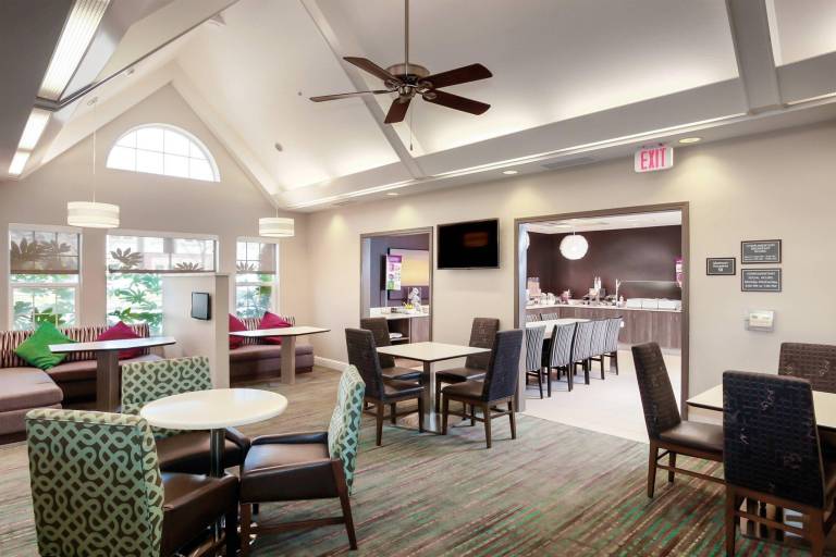 Residence Inn by Marriott Stockton — photo 3