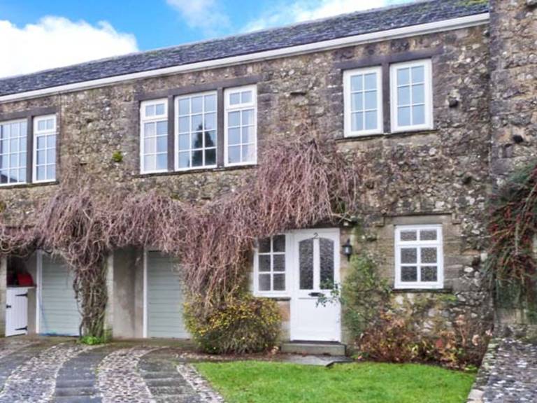 Cottage Yorkshire Dales National Park