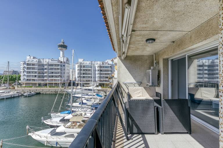 Appartement Rosas