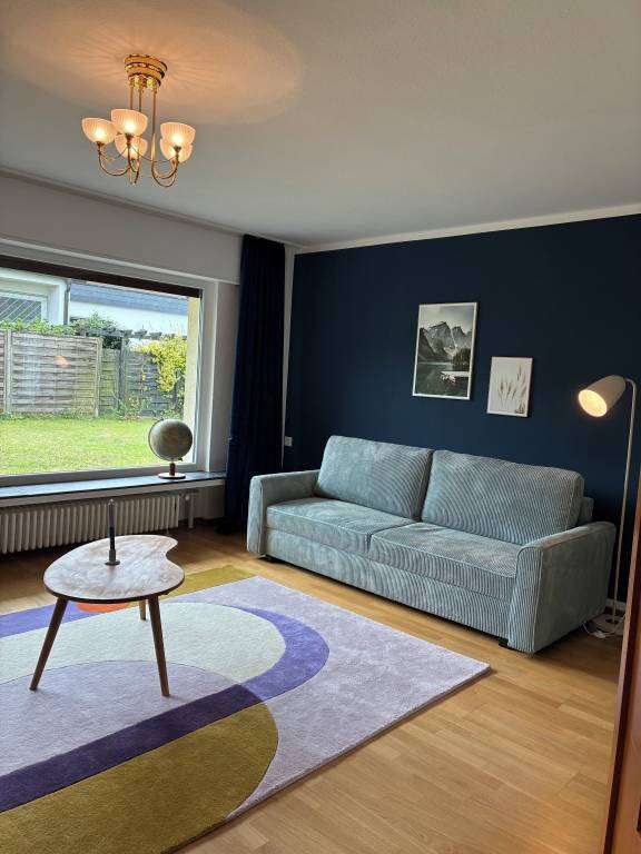 Ferienhaus Sankt Augustin