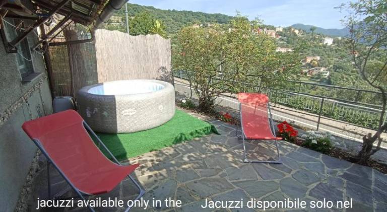 Vacation home with 2 rooms for 6 persons — photo 5