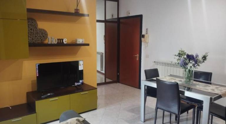 Holiday apartment with 2 rooms for 4 persons — photo 2