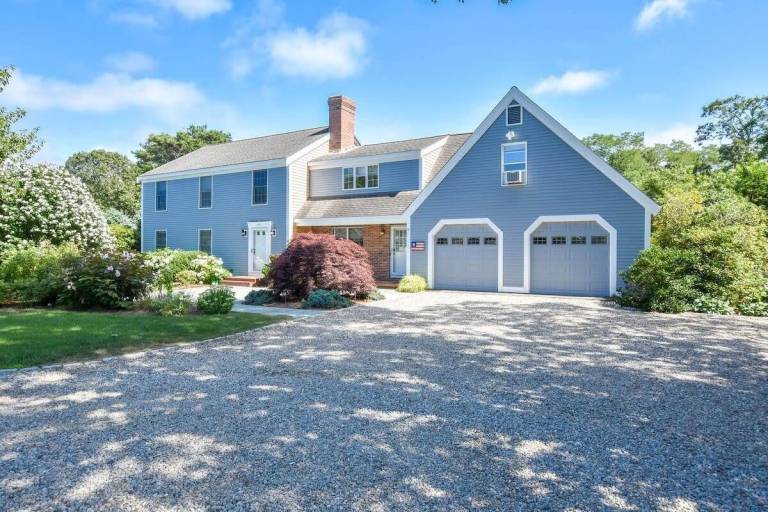 House Eastham
