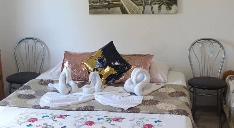 Bed & Breakfast Rokietnica