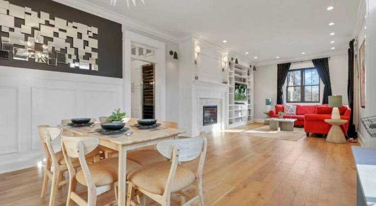 Fully equipped nice vacation home with yard | Pets are welcome — photo 3