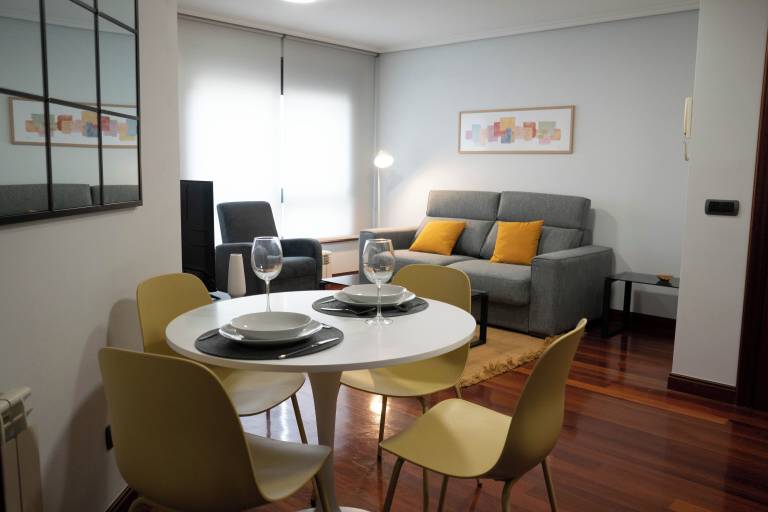 Apartamento Vigo