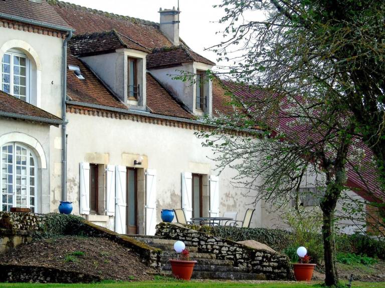 Cottage Cosne-Cours-sur-Loire
