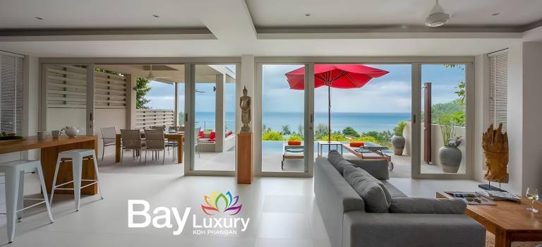 LUXURY ASIAN FLAIR 3br- Pool, Sunset, Openspace — photo 2