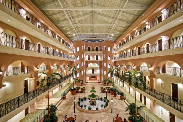 Embassy Suites by Hilton Charleston Historic District — photo 2