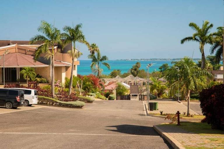 Condo Negril