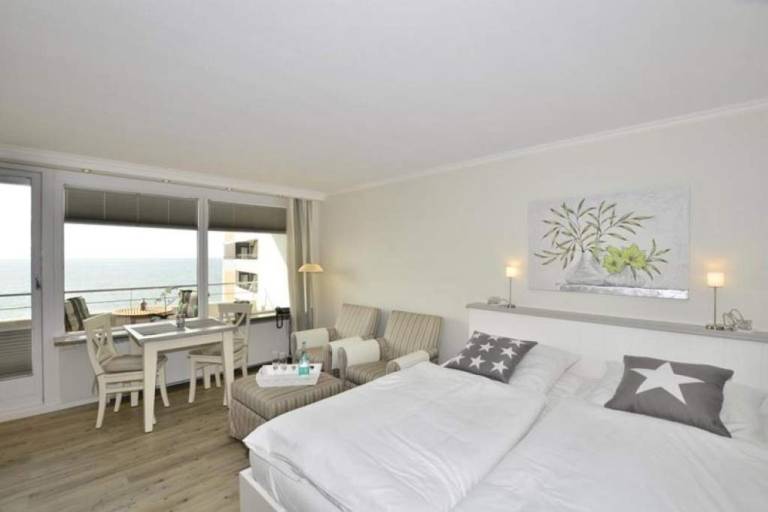 Haus am Meer App 143