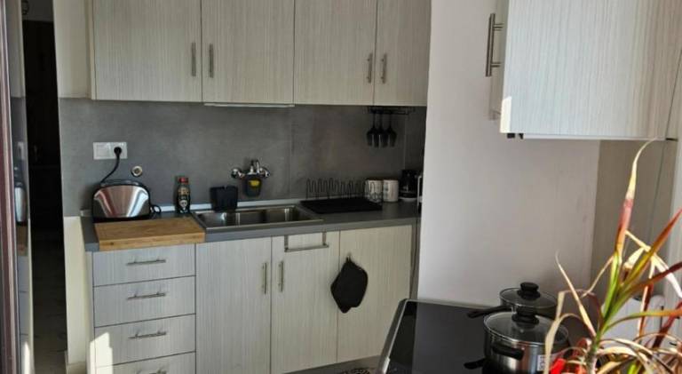 Rental apartment | Near Church of Panagia Chalkeon — photo 5
