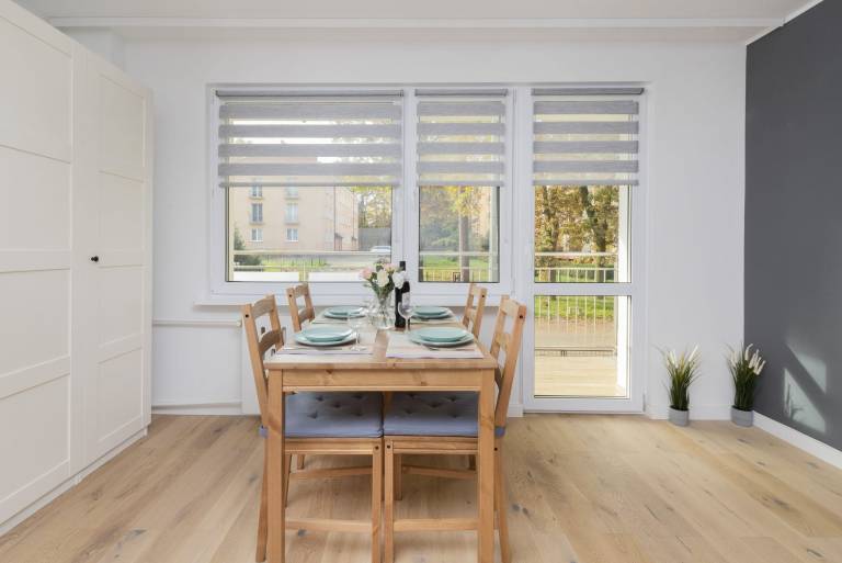 Family-oriented charming apartment | Beach nearby | Pet-friendly — photo 5