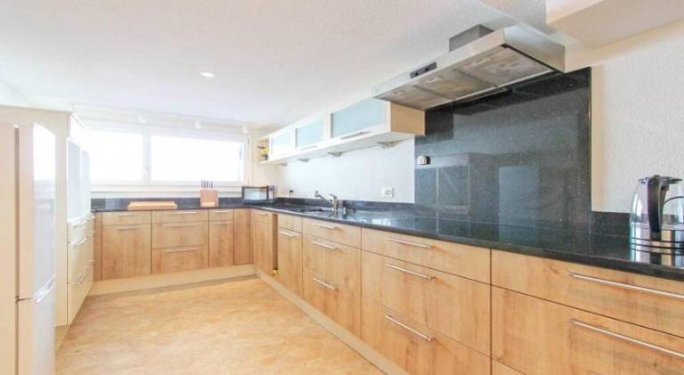 Spacious holiday apartment with garden & terrace | Ski nearby | Pets are welcome — photo 3