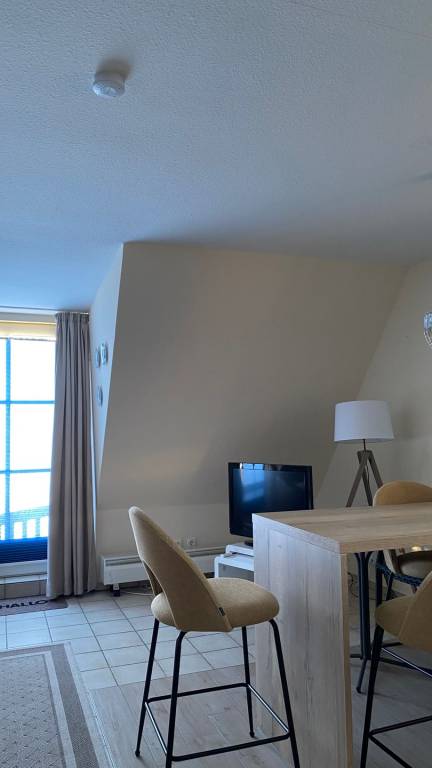Strandnahes, modernes Dreiraum-Appartement / Maissonette — photo 5
