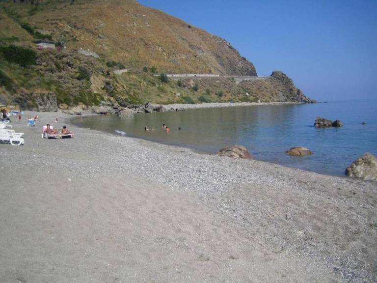 On the beach — photo 3