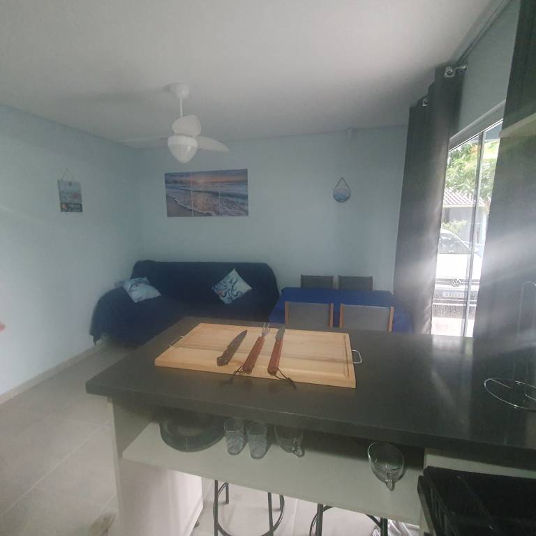 Casa Guaratuba