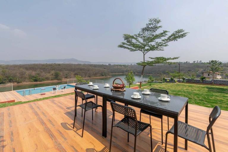 Lovely villa with pool | Dogs allowed — photo 4