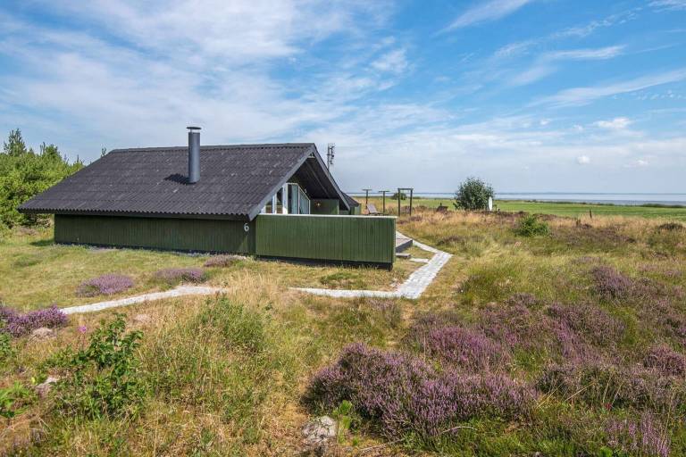 Feriehus Sønderstrand