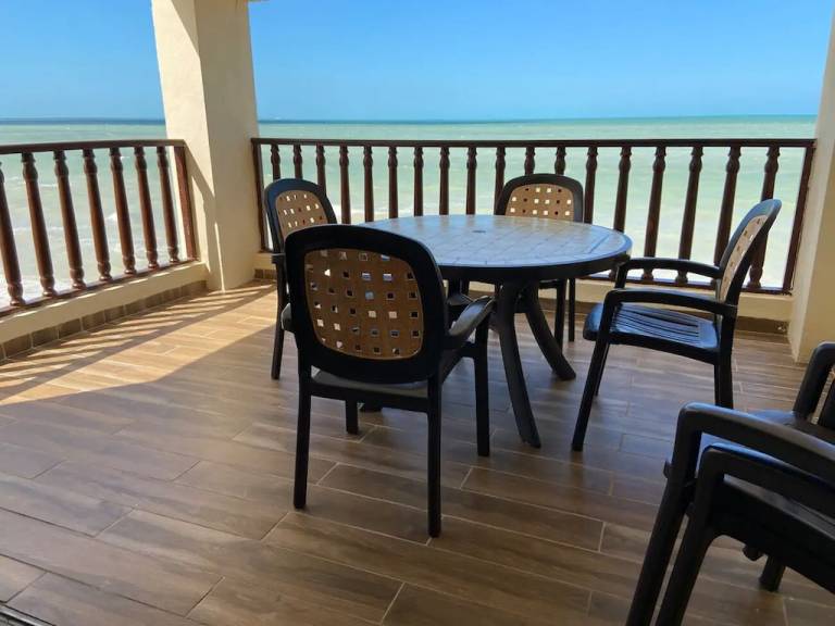 Appartement Miguel Hidalgo Chicxulub
