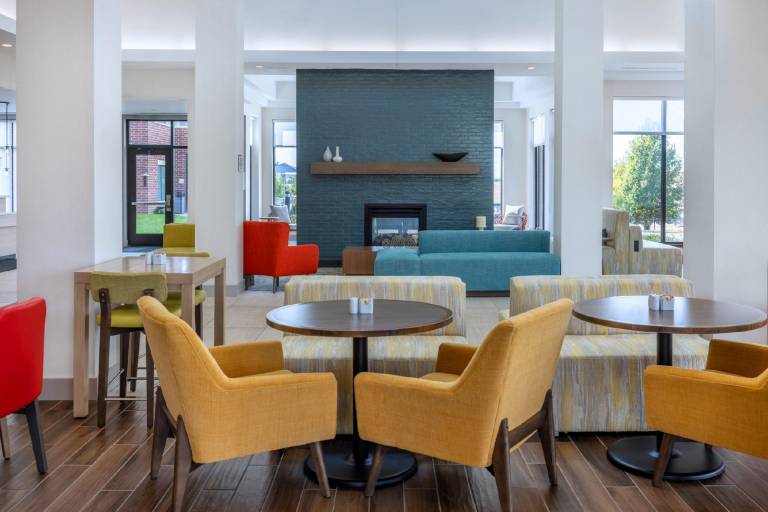 Hilton Garden Inn Sioux Falls South — photo 3