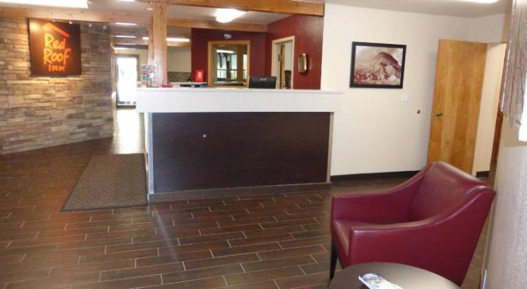 Red Roof Inn Grand Junction — photo 4