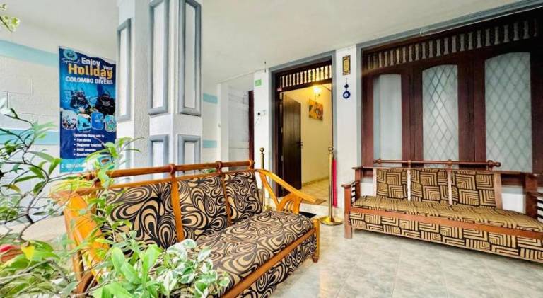 Sea Breeze Guest House — photo 4