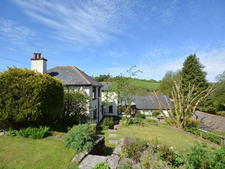 Cottage Winsford