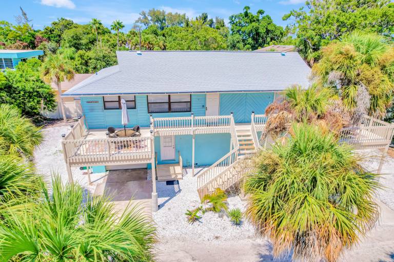 Maisonette Manasota Key