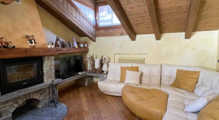 Appartamento La Thuile