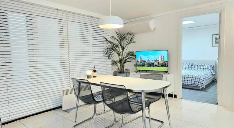 Holiday apartment for 5 persons — photo 4
