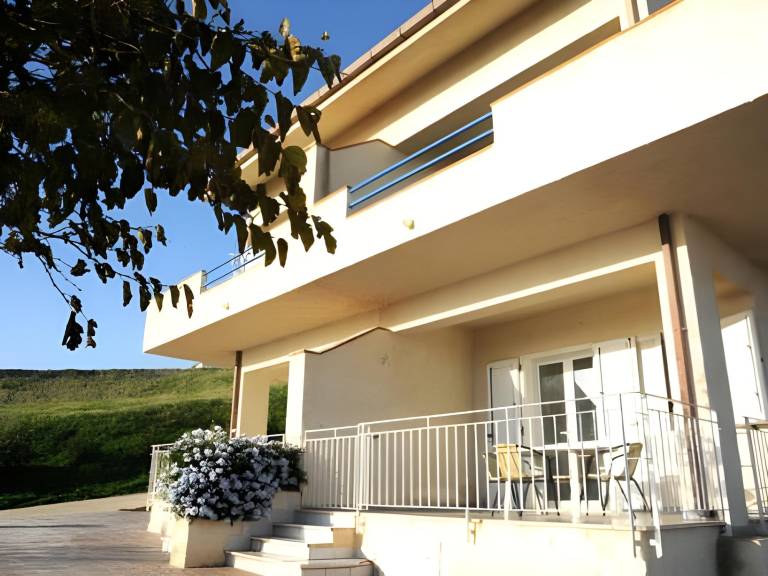 Appartement Sciacca