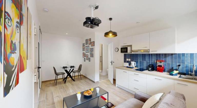 Wonderful rental apartment | Next to Basilica of Saint-Sernin | Pets allowed — photo 2