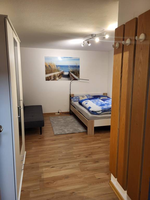 Ferienwohnung Vandans