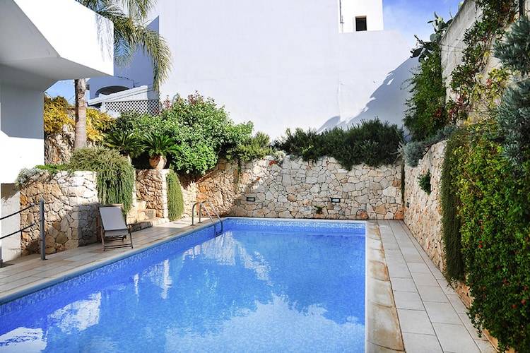 Apartment Santa Maria al Bagno