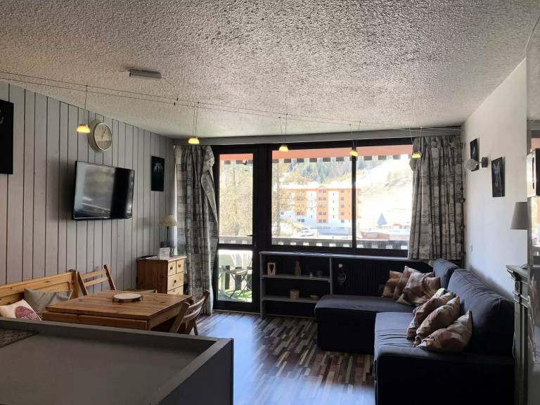 Studio Barcelonnette
