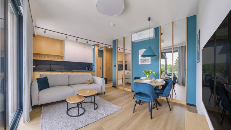 Ferienwohnung Naterki