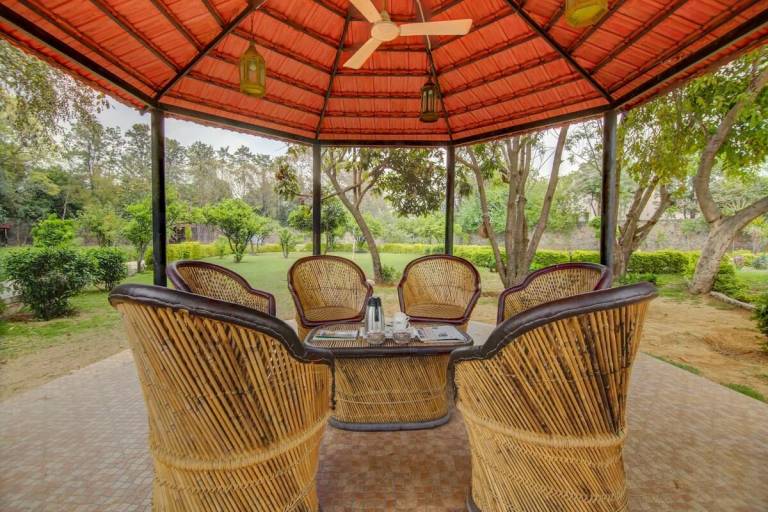 Charming villa with barbecue, garden & pool | Good for workation | Dogs allowed — photo 5