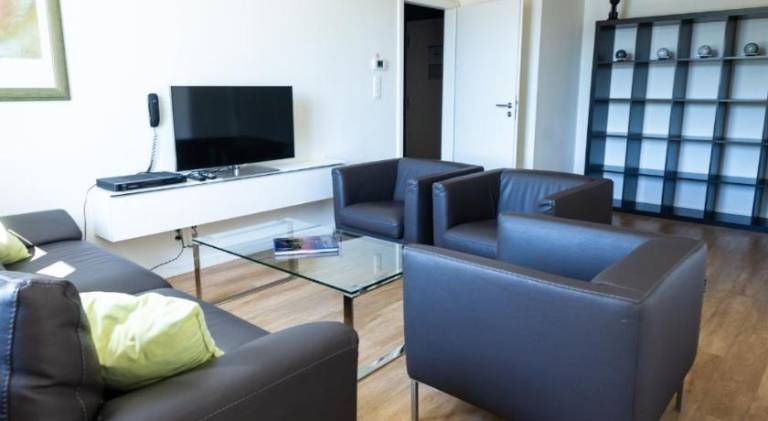 Serviced apartment for 4 persons — photo 5