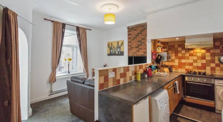Beautiful apartment | Pets allowed — photo 3