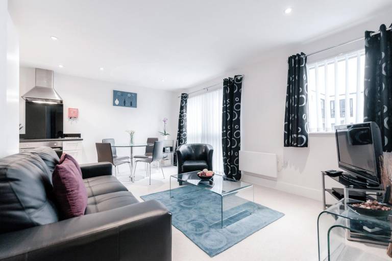 Apartment Epsom