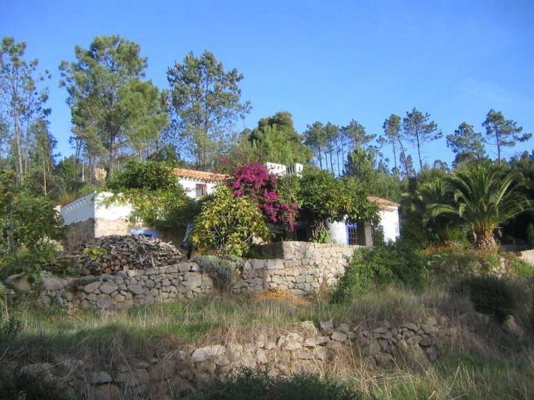 Quinta Monchique